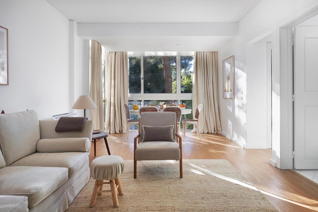 Infante Apartment Cascais Extérieur photo