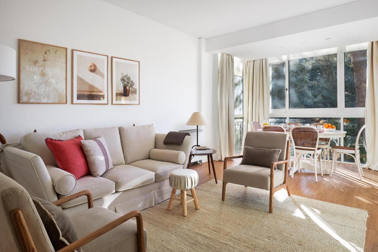 Infante Apartment Cascais Extérieur photo
