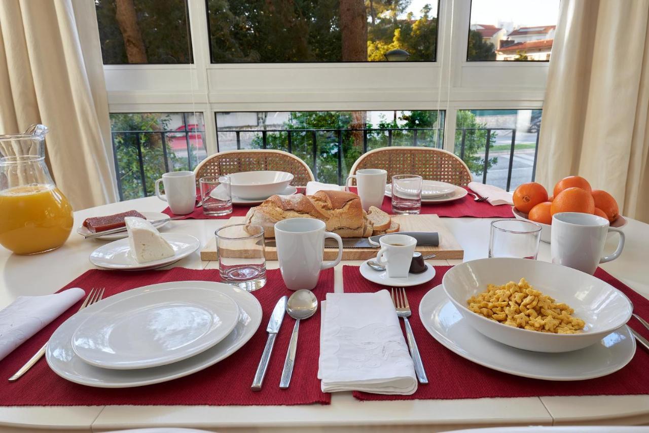 Infante Apartment Cascais Extérieur photo