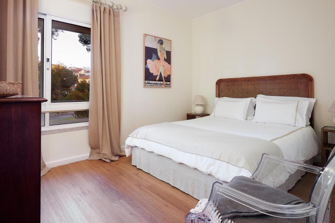 Infante Apartment Cascais Extérieur photo