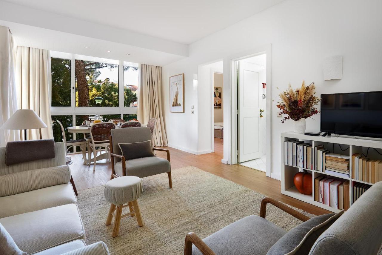 Infante Apartment Cascais Extérieur photo
