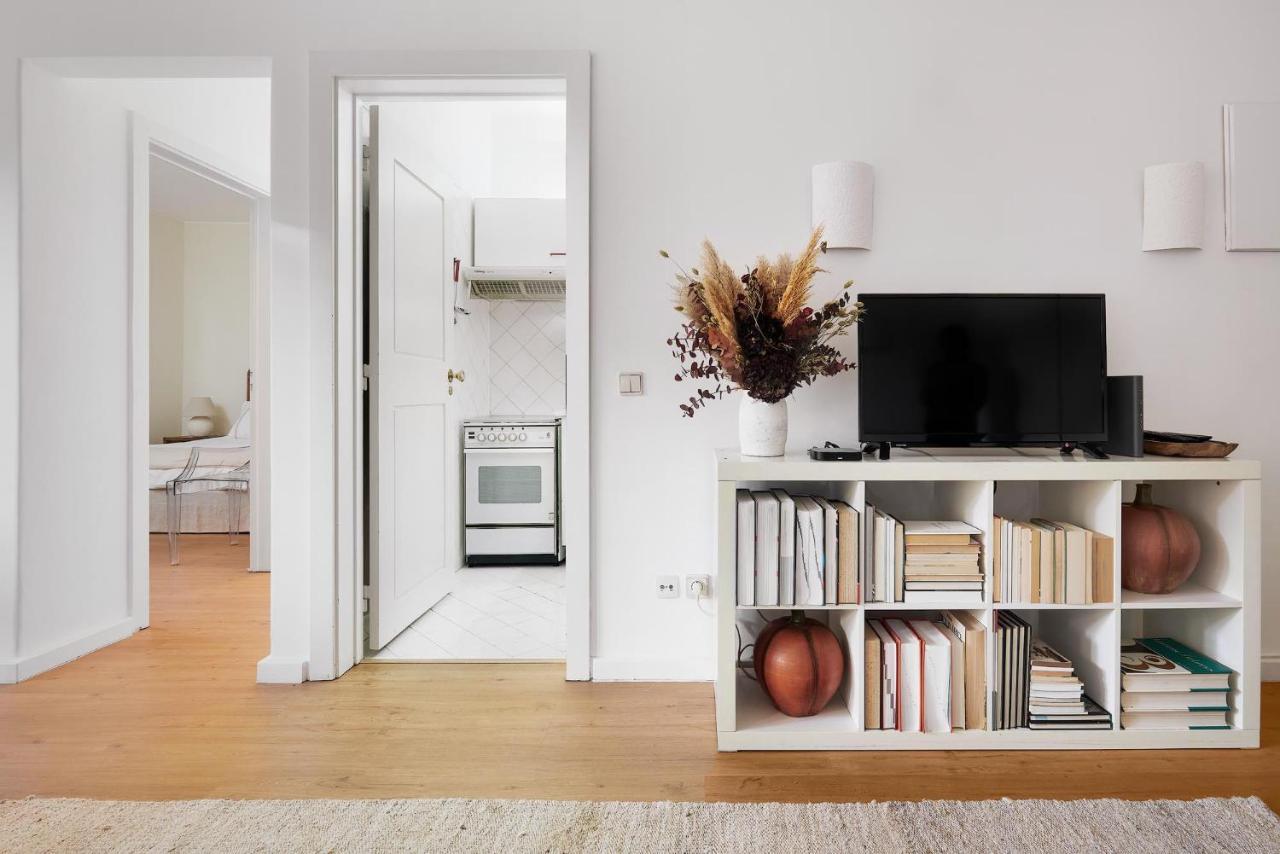 Infante Apartment Cascais Extérieur photo